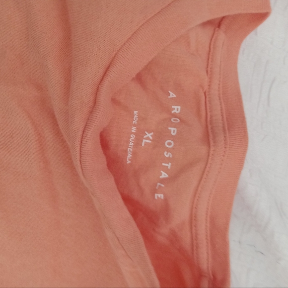 Areopostale t-shirt - Picture 2 of 2